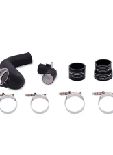 Mishimoto Cold-Side Intercooler Pipe Kit Ford Expedition | Ford F-150 | Lincoln Navigator 2011-2017                                     - MMICP-F150-11CWBK - Image 2