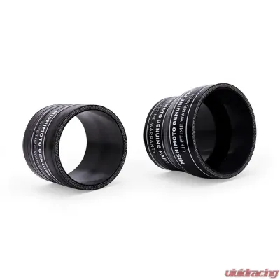 Mishimoto Cold-Side Intercooler Pipe Kit Ford Expedition | Ford F-150 | Lincoln Navigator 2011-2017 - MMICP-F150-11CWBK