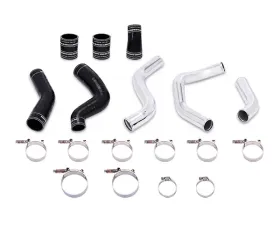Mishimoto Hot-Side Intercooler Pipe Kit Ford Expedition | Ford F-150 | Lincoln Navigator 2011-2017