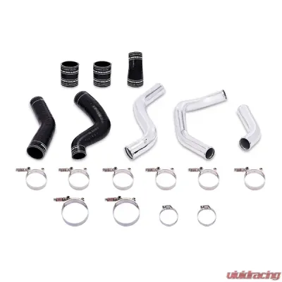 Mishimoto Hot-Side Intercooler Pipe Kit Ford Expedition | Ford F-150 | Lincoln Navigator 2011-2017 - MMICP-F150-11HP