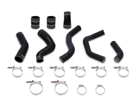 Mishimoto Hot-Side Intercooler Pipe Kit Ford Expedition | Ford F-150 | Lincoln Navigator 2011-2017