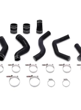 Mishimoto Hot-Side Intercooler Pipe Kit Ford Expedition | Ford F-150 | Lincoln Navigator 2011-2017                                     - MMICP-F150-11HWBK - Image 2