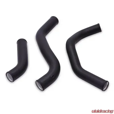 Mishimoto Hot-Side Intercooler Pipe Kit Ford Expedition | Ford F-150 | Lincoln Navigator 2011-2017 - MMICP-F150-11HWBK