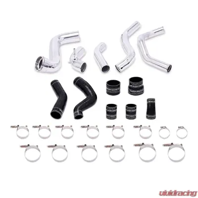 Mishimoto Intercooler Pipe Kit Ford Expedition | Ford F-150 | Lincoln Navigator 2011-2017 - MMICP-F150-11KP