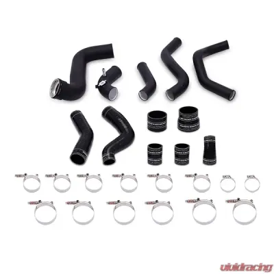 Mishimoto Intercooler Pipe Kit Ford Expedition | Ford F-150 | Lincoln Navigator 2011-2017 - MMICP-F150-11KWBK