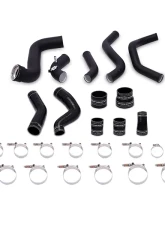 Mishimoto Intercooler Pipe Kit Ford Expedition | Ford F-150 | Lincoln Navigator 2011-2017                                     - MMICP-F150-11KWBK - Image 2