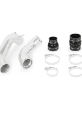 Mishimoto Cold-Side Intercooler Pipe                                     - MMICP-F27T-15CP - Image 2