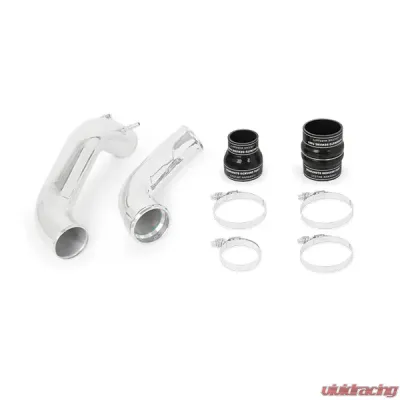 Mishimoto Cold-Side Intercooler Pipe - MMICP-F27T-15CP