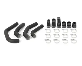 Mishimoto Hot-Side Intercooler Pipe