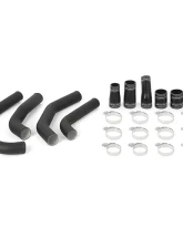 Mishimoto Hot-Side Intercooler Pipe Ford F-150 2015-2017                                     - MMICP-F27T-15HWBK - Image 2