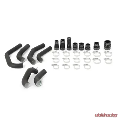 Mishimoto Intercooler Pipe - MMICP-F27T-15KWBK