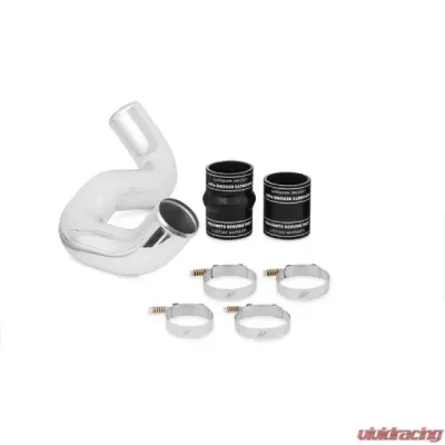 Mishimoto Powerstroke Cold-Side Boot Kit - MMICP-F2D-03CBK