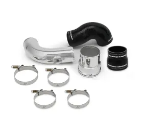 Mishimoto Powerstroke Cold-Side Intercooler Pipe & Boot Kit Ford F-250 | F-350 | F-450 | F-550 Super Duty 2011-2016