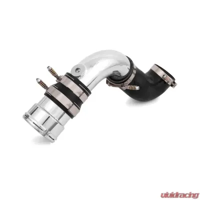 Mishimoto Powerstroke Cold-Side Intercooler Pipe & Boot Kit Ford F-250 | F-350 | F-450 | F-550 Super Duty 2011-2016 - MMICP-F2D-11CBK