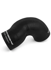 Mishimoto Powerstroke Cold-Side Intercooler Pipe & Boot Kit Ford F-250 | F-350 | F-450 | F-550 Super Duty 2011-2016                                     - MMICP-F2D-11CBK - Image 5