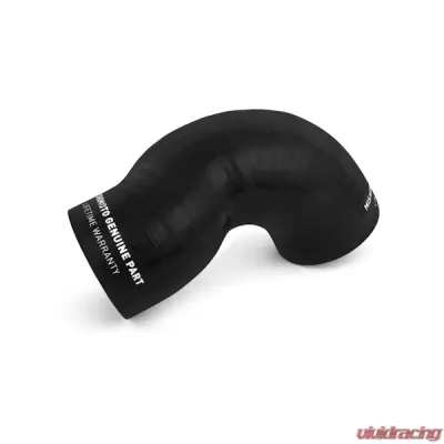 Mishimoto Powerstroke Cold-Side Intercooler Pipe & Boot Kit Ford F-250 | F-350 | F-450 | F-550 Super Duty 2011-2016 - MMICP-F2D-11CBK