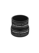 Mishimoto Powerstroke Cold-Side Intercooler Pipe & Boot Kit Ford F-250 | F-350 | F-450 | F-550 Super Duty 2011-2016                                     - MMICP-F2D-11CBK - Image 6