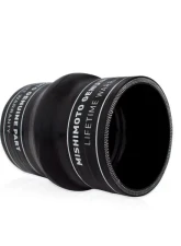 Mishimoto Powerstroke Hot-Side Intercooler Pipe & Boot Kit Ford F-250 | F-350 | F-450 | F-550 Super Duty 2011-2016                                     - MMICP-F2D-11HBK - Image 4