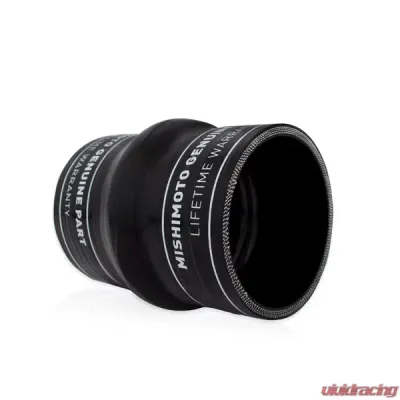 Mishimoto Powerstroke Hot-Side Intercooler Pipe & Boot Kit Ford F-250 | F-350 | F-450 | F-550 Super Duty 2011-2016 - MMICP-F2D-11HBK