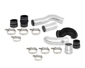 Mishimoto Powerstroke Intercooler Pipe & Boot Kit Ford F-250 | F-350 | F-450 | F-550 Super Duty 2017+