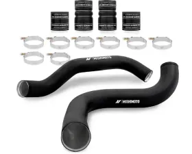 Mishimoto Intercooler Pipe & Boot Kit