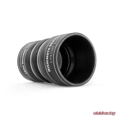 Mishimoto Intercooler Pipe & Boot Kit - MMICP-F2D-99KWBK