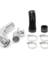 Mishimoto Cold-Side Intercooler Pipe                                     - MMICP-F35T-15CP - Image 2