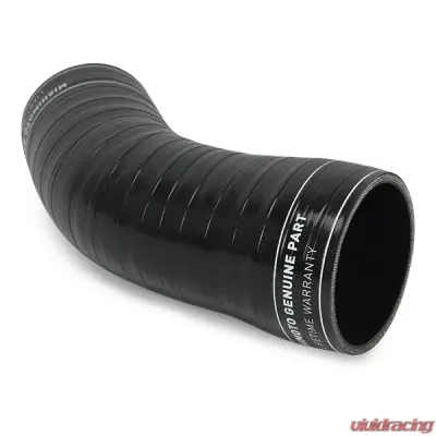 Mishimoto Cold-Side Intercooler Pipe - MMICP-F35T-15CWBK
