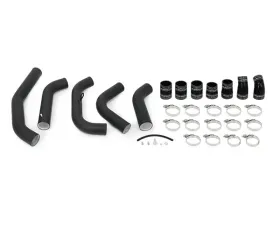 Mishimoto Hot-Side Intercooler Pipe Kit Ford F-150 2015-2016