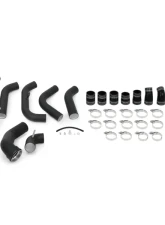 Mishimoto Intercooler Pipe Kit Ford F-150 2015-2016                                     - MMICP-F35T-15KWBK - Image 2