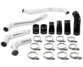 Mishimoto Hot-Side Intercooler Pipe Kit
