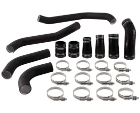 Mishimoto Hot-Side Intercooler Pipe Kit