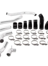Mishimoto Intercooler Pipe                                     - MMICP-F35T-17KP - Image 2