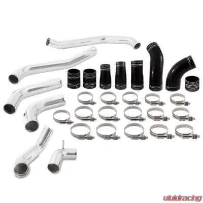Mishimoto Intercooler Pipe - MMICP-F35T-17KP