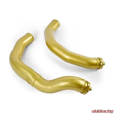 Mishimoto Performance Charge Pipe Kit BMW M2 | M3 | M4 2015-2020 - MMICP-F80-15CAY