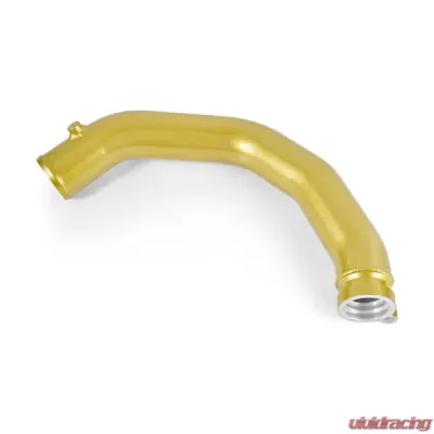 Mishimoto Performance Charge Pipe Kit BMW M2 | M3 | M4 2015-2020 - MMICP-F80-15CAY