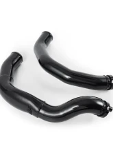 Mishimoto Performance Charge Pipe Kit BMW M2 | M3 | M4 2015-2020                                     - MMICP-F80-15CBS - Image 2