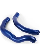 Mishimoto Performance Charge Pipe Kit BMW M2 | M3 | M4 2015-2020                                     - MMICP-F80-15CFDB - Image 2