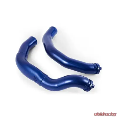 Mishimoto Performance Charge Pipe Kit BMW M2 | M3 | M4 2015-2020 - MMICP-F80-15CFDB