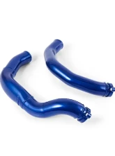 Mishimoto Performance Charge Pipe Kit BMW M2 | M3 | M4 2015-2020                                     - MMICP-F80-15CSMB - Image 2