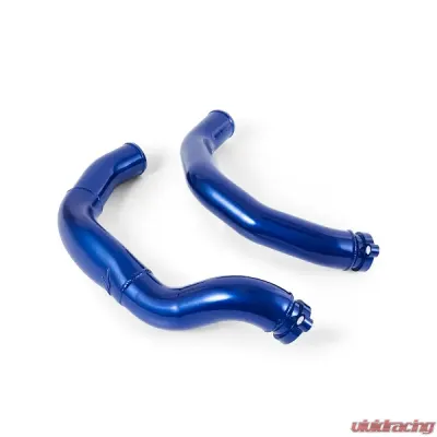 Mishimoto Performance Charge Pipe Kit BMW M2 | M3 | M4 2015-2020 - MMICP-F80-15CSMB
