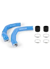 Mishimoto Performance Charge Pipe Kit BMW M2 | M3 | M4 2015-2020                                     - MMICP-F80-15CYMB - Image 3