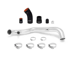 Mishimoto Cold-Side Intercooler Pipe Kit Ford Fiesta ST 2014-2019