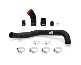 Mishimoto Cold-Side Intercooler Pipe Kit Ford Fiesta ST 2014-2019