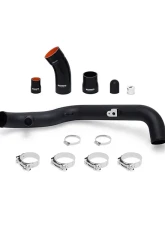 Mishimoto Cold-Side Intercooler Pipe Kit Ford Fiesta ST 2014-2019                                     - MMICP-FIST-14CWBK - Image 2