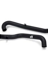 Mishimoto Intercooler Pipe Kit Ford Fiesta ST 2014-2019                                     - MMICP-FIST-14WBK - Image 3