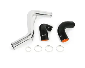 Mishimoto Hot-Side Intercooler Pipe Kit