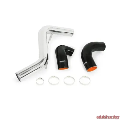 Mishimoto Hot-Side Intercooler Pipe Kit - MMICP-FOST-13HP