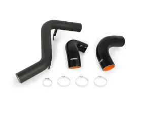 Mishimoto Hot-Side Intercooler Pipe Kit