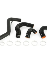 Mishimoto Intercooler Pipe Kit Ford Focus ST 2013-2018                                     - MMICP-FOST-13KWBK - Image 2